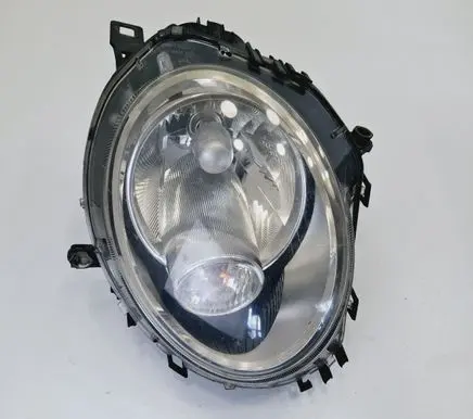 Mini One - Cooper R57 Headlight/headlamp 16270404