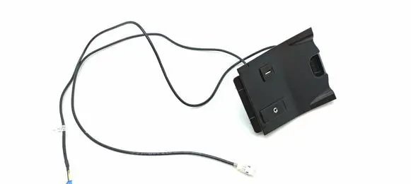 Mercedes-Benz B W246 W242 USB socket connector A2468230411 E0524610034 1221411