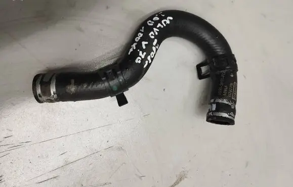 Volvo V70 Engine coolant pipe/hose 31202716 A004R A094F