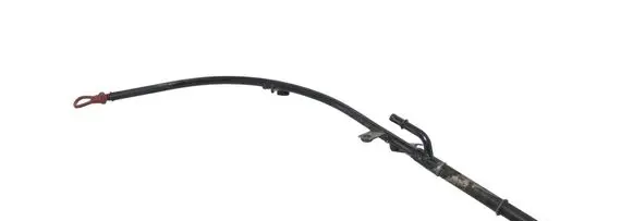 BMW X5 E53 Oil level dip stick 11437509626 7509626 11437503366