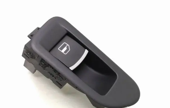 Volkswagen Golf VI Electric window control switch 5k0959855
