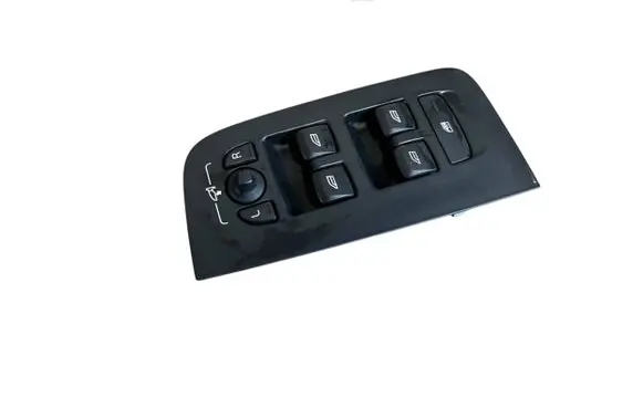 Volvo V60 Electric window control switch 31433406 31446247 18W104