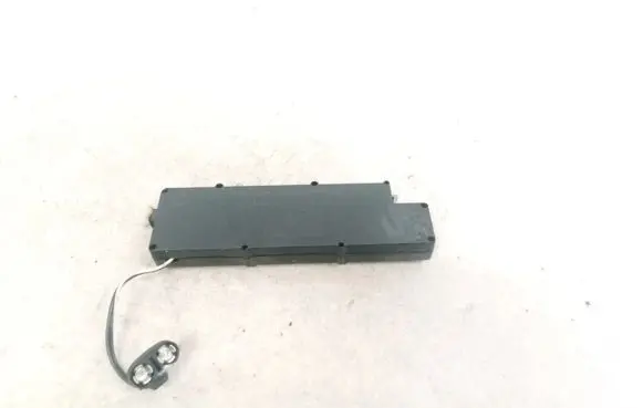 Jaguar X-Type Antenna control unit 1X4318C847AB 1X43-18C847-AB