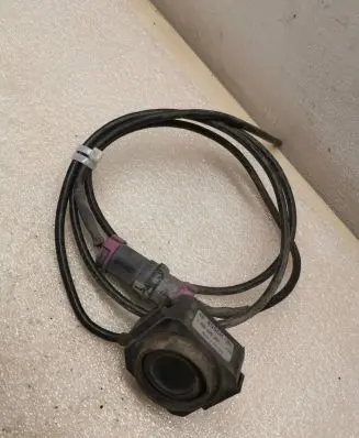 Audi A8 S8 D2 4D Parking PDC control unit/module 0263003007