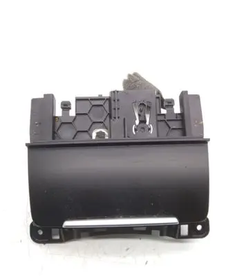 Car ashtray