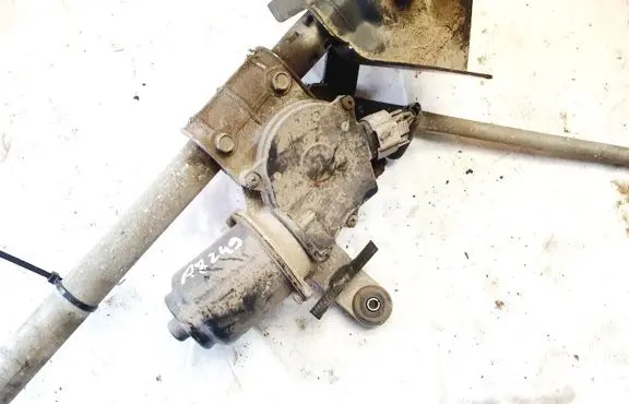 Subaru Legacy Wiper motor