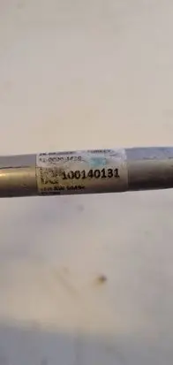 Mercedes-Benz V Class W447 Air conditioning (A/C) pipe/hose A4478303102 100140131