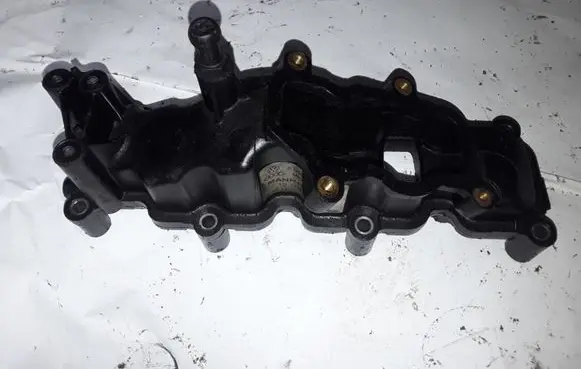 Audi Q7 4L Intake manifold 059129712BL 1076473S01