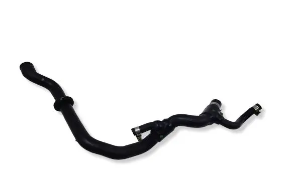 Mercedes-Benz 300 SL-24 Coolant pipe/hose 