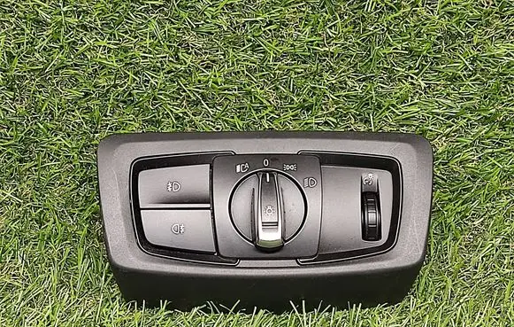 BMW X5 F15 Light switch 9311727 931172704 3473050103