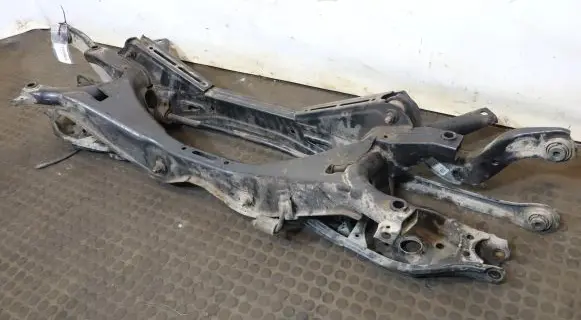 Honda Civic X Rear beam 