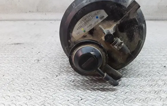 Ford Maverick Active carbon filter fuel vapour canister 149500F300