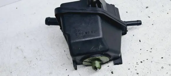 Audi A3 S3 8L Power steering fluid tank/reservoir 1J0422371C