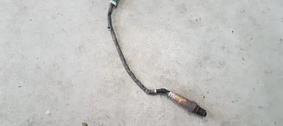 Ford Mondeo MK IV Lambda probe sensor
