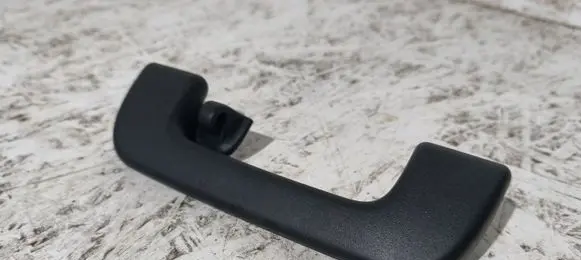 Audi A6 S6 C8 4K Rear interior roof grab handle 4N0857643