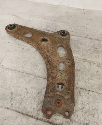 Front lower control arm/wishbone