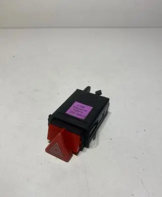 Audi A6 S6 C5 4B Hazard light switch 4B0941509E