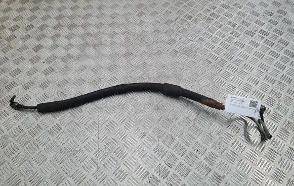 Audi A4 S4 B7 8E 8H Air intake hose/pipe