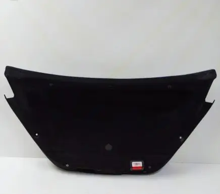 Mercedes-Benz CLA C117 X117 W117 Tailgate trim A1176900341