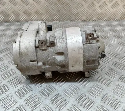 Skoda Enyaq iV Air conditioning (A/C) compressor (pump) 1EA820808E 1EA816551H