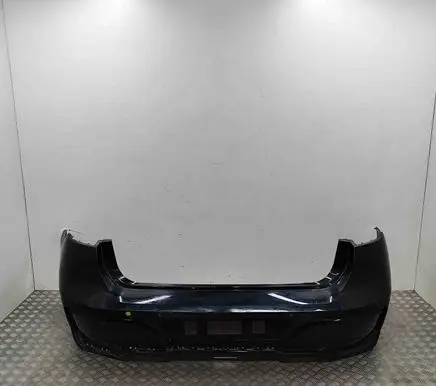BMW 7 G70 Rear bumper 8081542