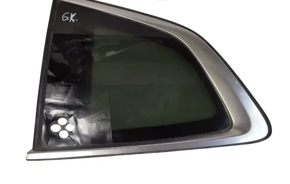 BMW X3 G01 Rear side window 741006312 US17910311 43R011795