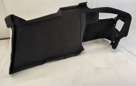 Audi A8 S8 D2 4D Trunk/boot lower side trim panel 4D0863882B 173620