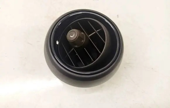 Mini One - Cooper F56 F55 Dash center air vent grill 9262413