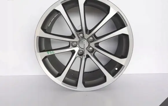 Audi A8 S8 D5 R21 alloy rim 