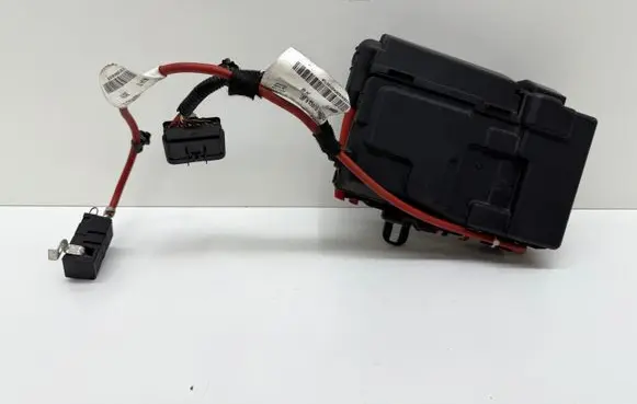 Volvo V60 Positive wiring loom 30659092 31409756 31337165