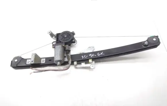 Volvo XC90 Rear door window regulator with motor