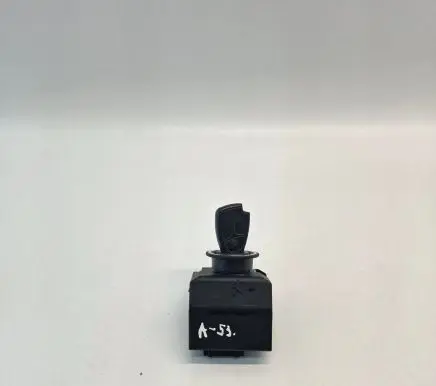 Mercedes-Benz CLK A209 C209 Ignition lock A2095450908