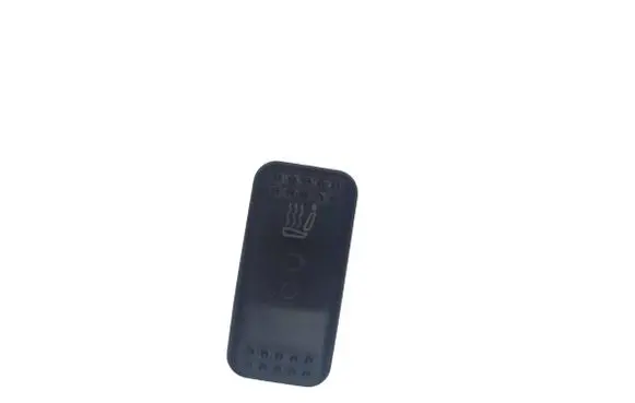 Volkswagen II LT Mirror heating switch 2D0959261E