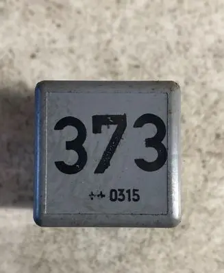 Audi A6 S6 C5 4B Other relay 8D0951253A V23134B52X301