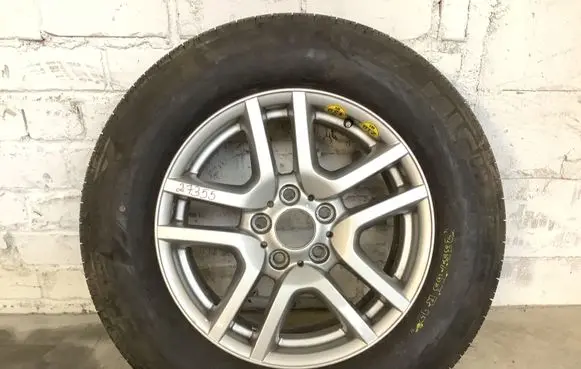 BMW X5 E53 R17 alloy rim 6761929