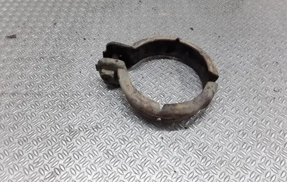 Mercedes-Benz Sprinter W906 Muffler pipe connector clamp 