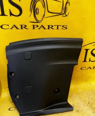 Porsche Cayenne (9Y0 9Y3) Other trunk/boot trim element 9Y3827340