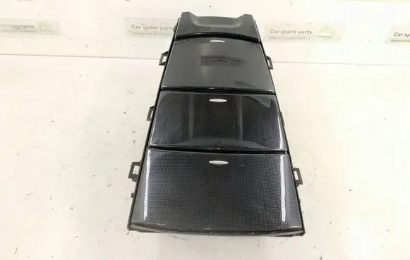 Car ashtray