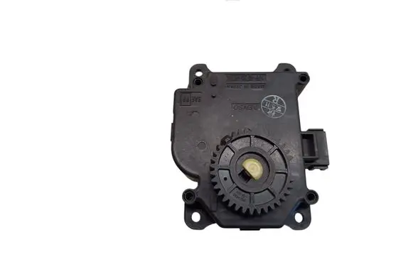 Lexus IS 220D-250-350 Air flap motor/actuator 0638000171