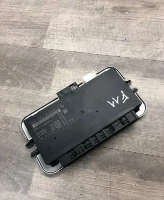 BMW 5 F10 F11 Other control units/modules 9250455 0005002003