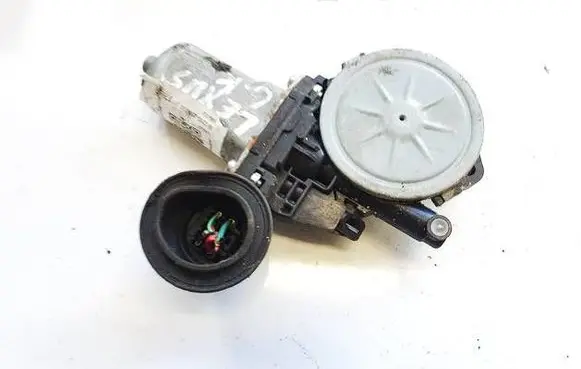 Lexus IS 220D-250-350 Rear door window regulator motor 8571058010 85710-58010