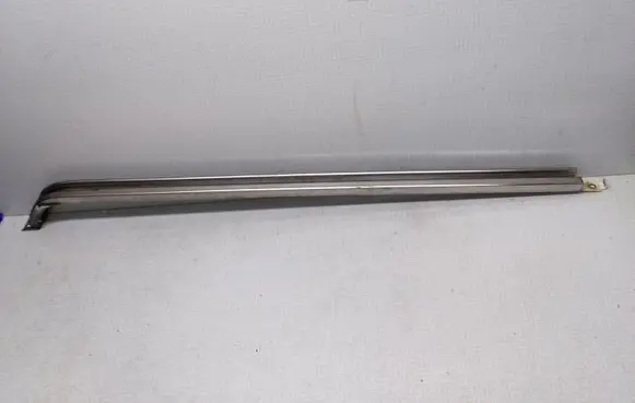 Volkswagen Transporter - Caravelle T4 Sliding door trim 705843872C