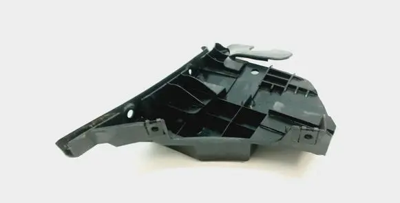Volvo V70 Front bumper mounting bracket 31455313