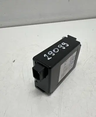Toyota Verso-S Tire pressure control unit 8976052080 1584005091