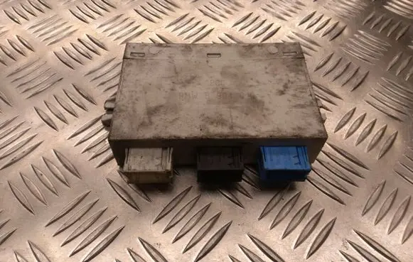 BMW 5 E39 Parking PDC control unit/module 6904010