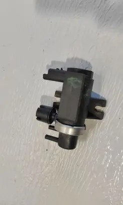 Peugeot 607 Turbo solenoid valve 9645029180
