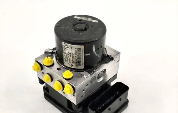 Renault Megane III ABS Pump 476605724R 10021209624 28561258033