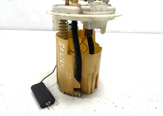 Fiat Scudo In-tank fuel pump 9659634280 0973135990106
