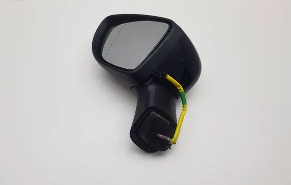 Renault Captur Front door electric wing mirror 12864280 K15L17104 SK400301