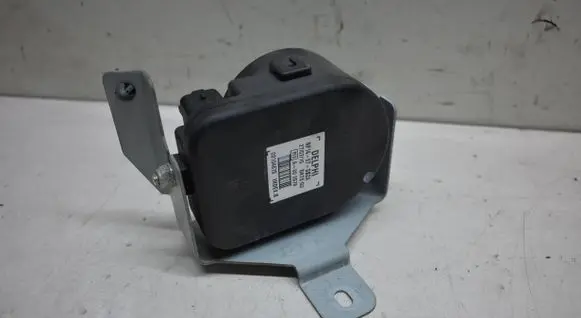 Mazda 3 II Alarm system siren NF1467SBZA